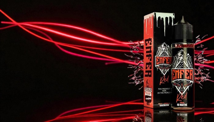 intro enfer red