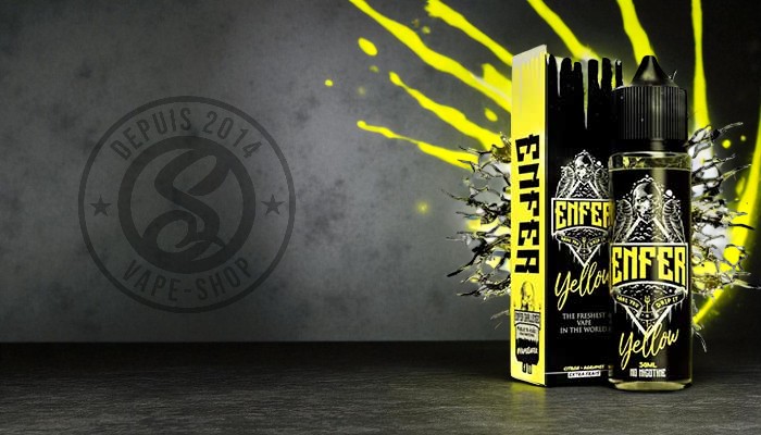 intro enfer yellow