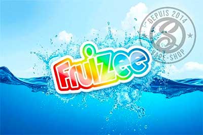 e-liquides fruizee eliquid france