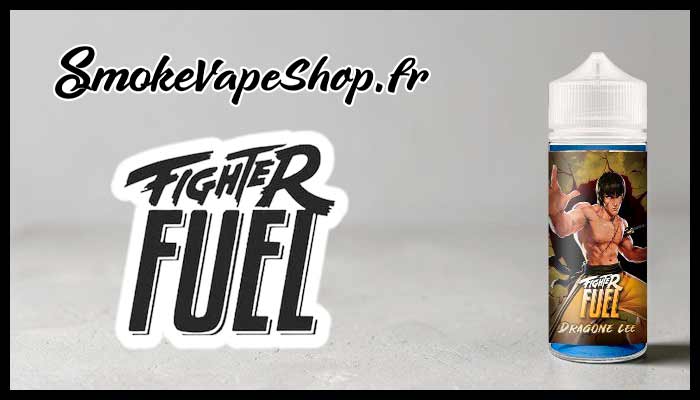 intro e liquide dragone lee