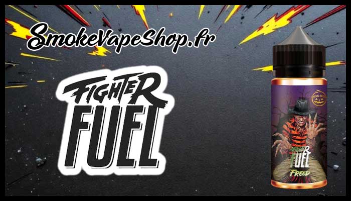 intro freed fighter fuel