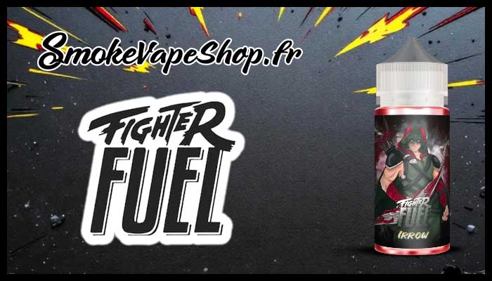 intro irrow fighter fuek