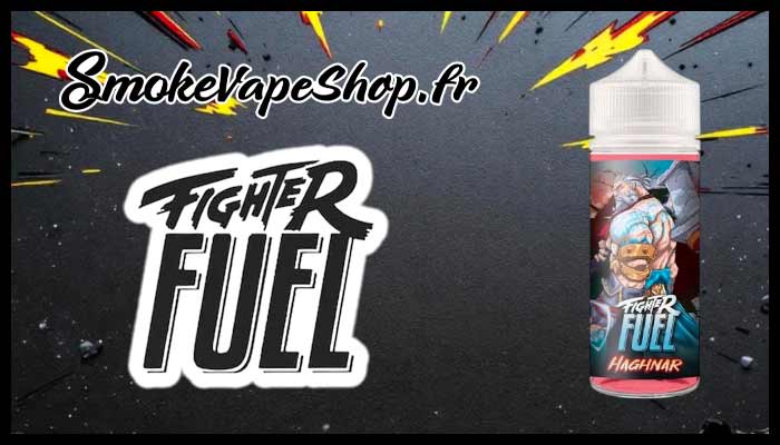 presentation e-liquide haghnar 100ml