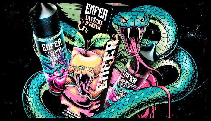 intro e liquide fruits d enfer