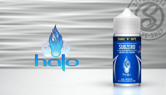 intro subzero halo