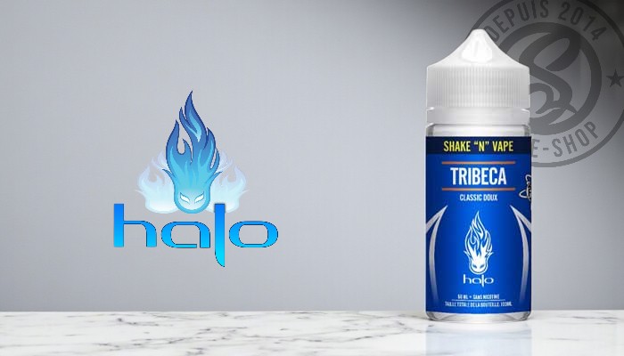intro tribeca halo