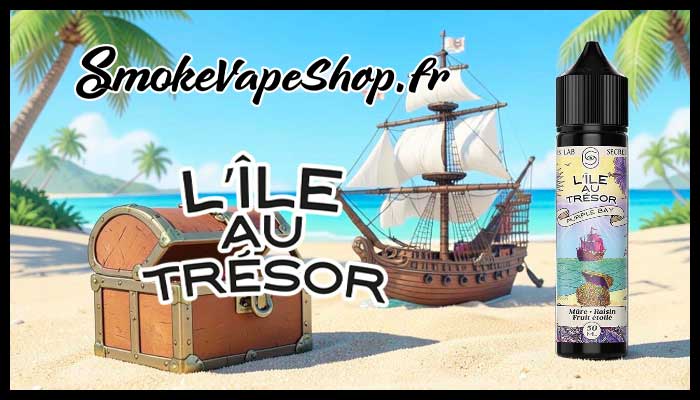 intro e. liquide purple bay ile au tresor