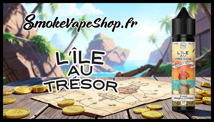 intro sunset bay il au tresor