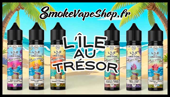 intro e liquides ile au tresor