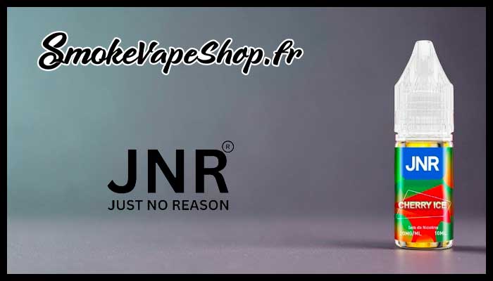 intro e liquide cherry ice jnr joker