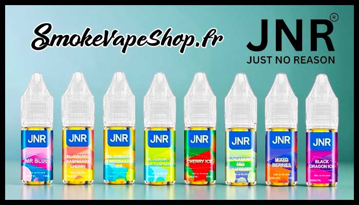 intro e liquides jnr joker 10 ml sel de nicotine