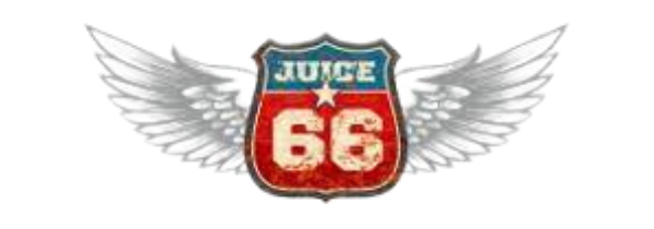 juice 66 logo