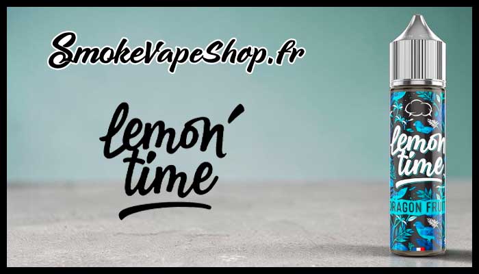 intro dragon fruit lemon time