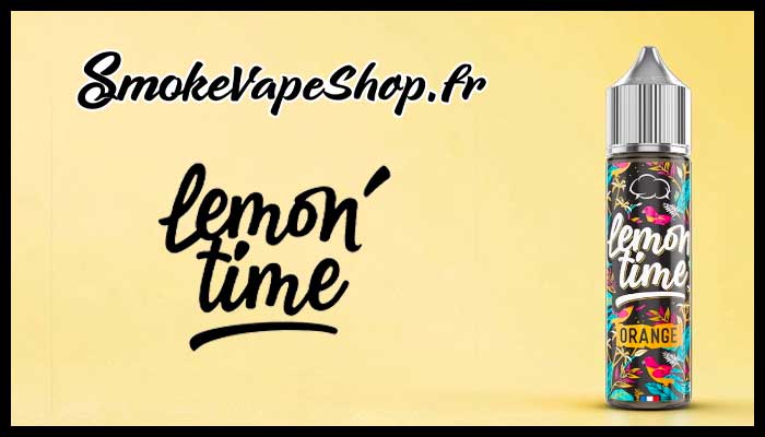 intro orange lemon time