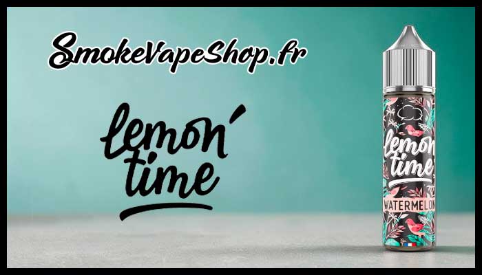 intro watermelon lemon time