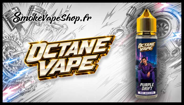 intro purple drift