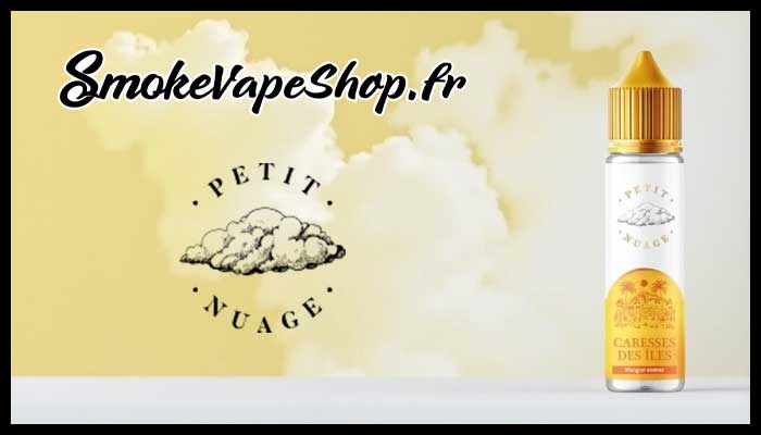 intro caresse des iles petit nuage