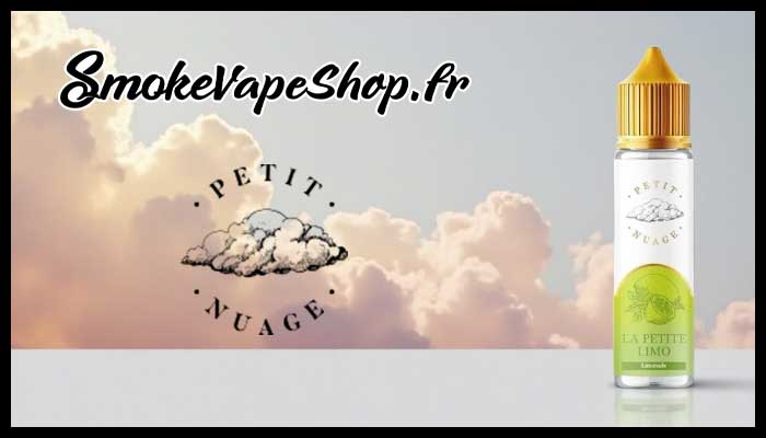 intro la petite limo petit nuage