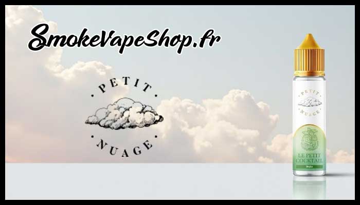 intro le petit cocktail petit nuage