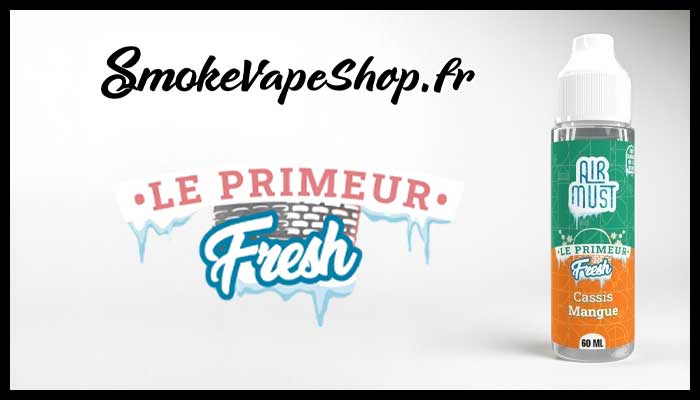 intro cassis mangue primeur fresh