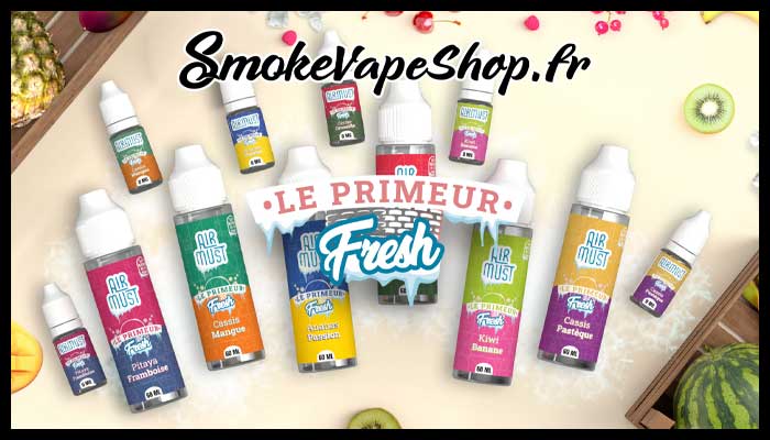 intro marque primeur fresh airmust