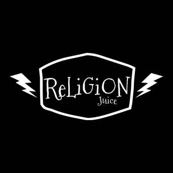 religion juice logo