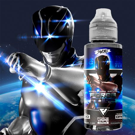 presentation force noire swoke