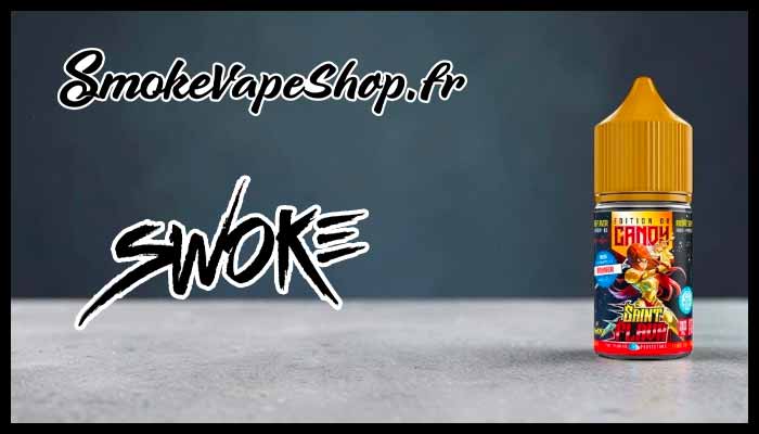 intro concentre candy gold edition swoke