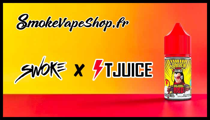 intro concentre colonel red swoke t juice