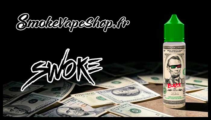 intro e liquide cash back swoke