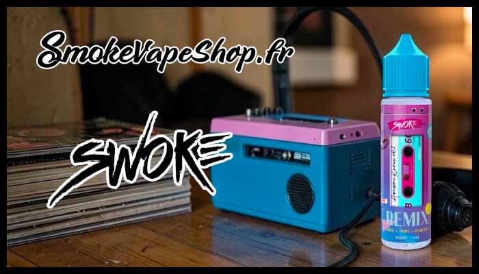 intro e-liquide remix swoke