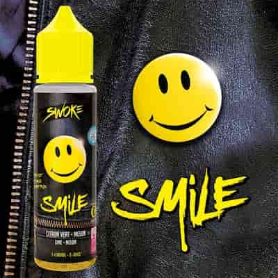 visuel smile v2 swoke