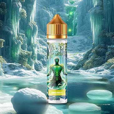 visuel limo frost vape od legends