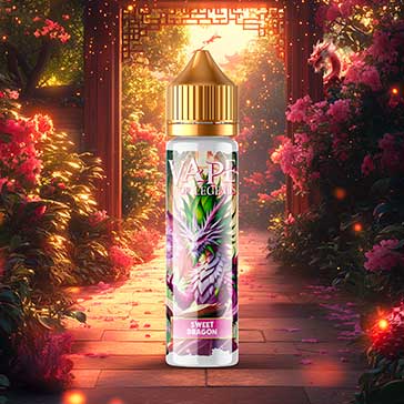 visuel sweet dragon vape of legend
