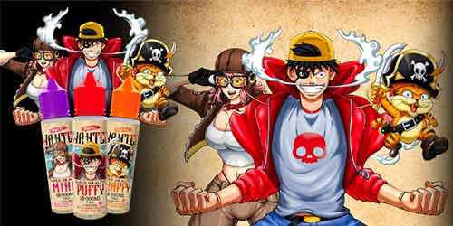presentation wanted de swoke e liquide