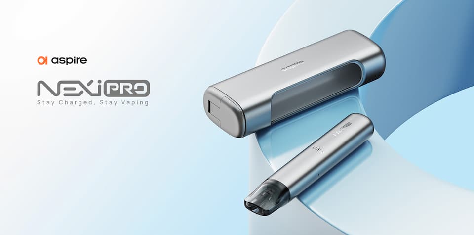 aspire nexi pro