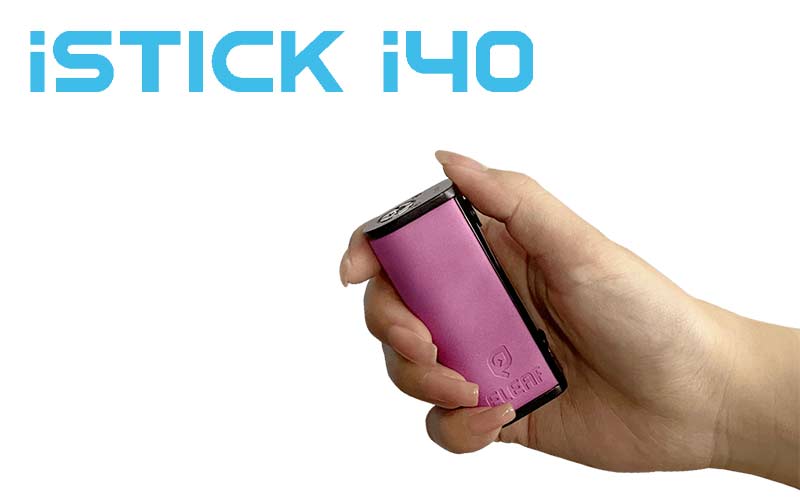 preview istick i40