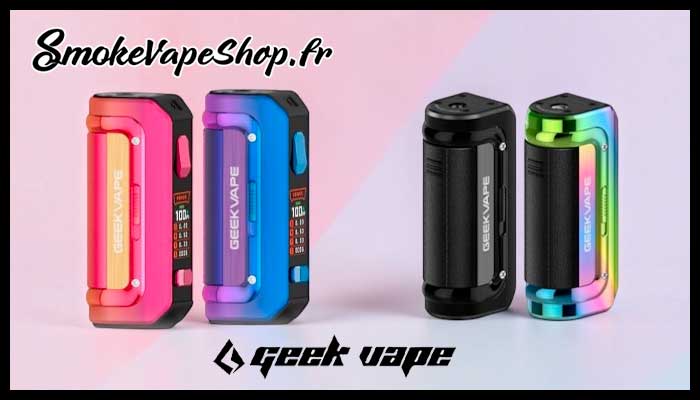intro box aegis mini 2 geek vape