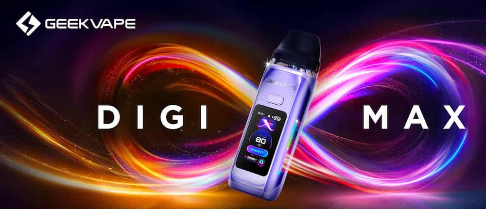 kit aegis Ssolo 3 geek vape show