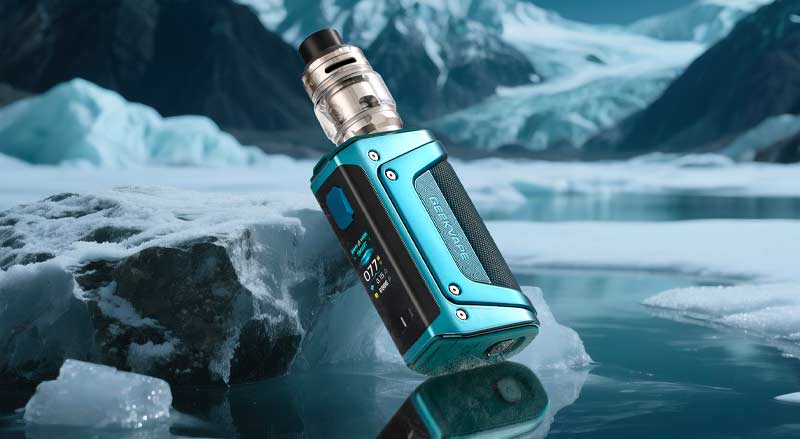 aegis legend 5 geek vape
