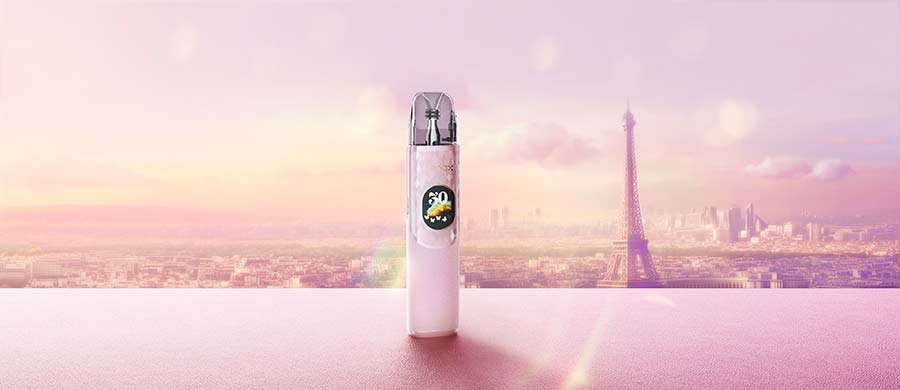 WENAX Q2 PINK