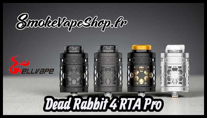 intro dead rabbit 4 rta pro