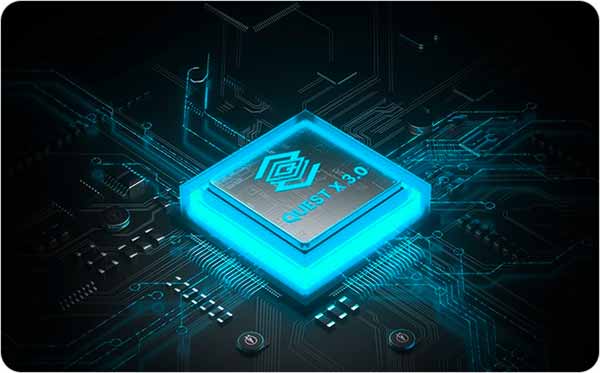 chipset quest x lost vape