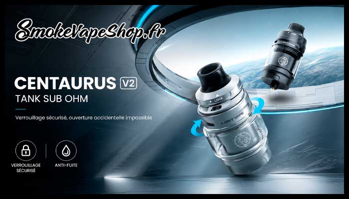 intro centaurus sub ohm v2