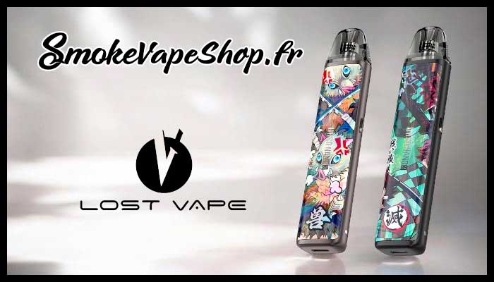 intro kit pod ursa nano V3 new colors 2026