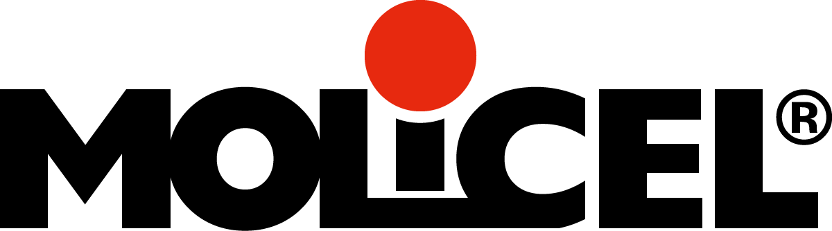 molicel logo