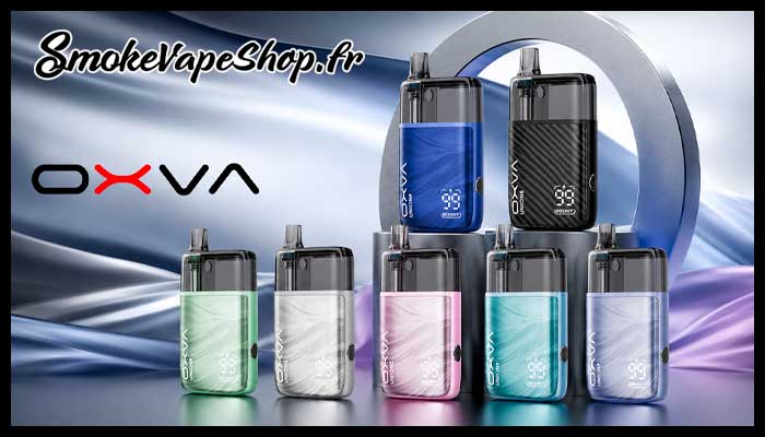 intro kit unione oxva 2026