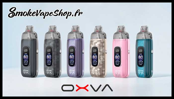 intro vprime2 oxva kit