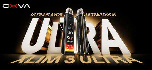 presentation xlim 3 ultra