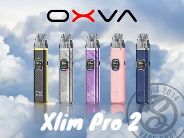 oxva xlim pro 2 2025